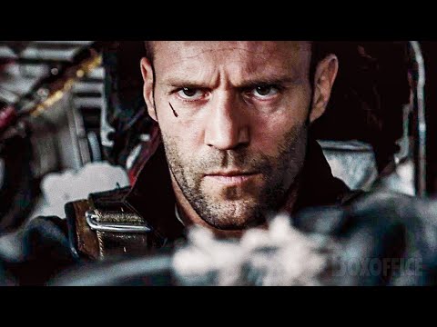 Todas las MEJORES CARRERAS de la saga Carrera de la Muerte (Jason Statham 🔥) ⚡ 4K
