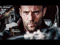 Todas Las MEJORES CARRERAS De La Saga Carrera De La Muerte Jason Statham 4K