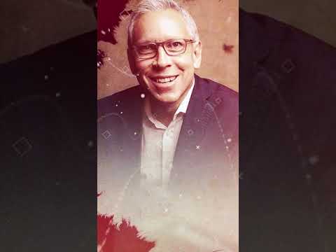 Dios De Lo Imposible - Marco Barrientos #shorts