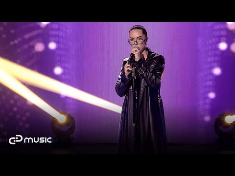 Klea Chutra - Për fajin tënd (Kënga Magjike 2022) #Feeltheenergy