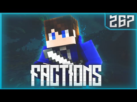 Minecraft Factions Lets Play! Episode 267 | THE FACTIONS WORLD WAR
