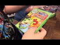 LeapFrog Math Circus 2010 DVD Unboxing New Version