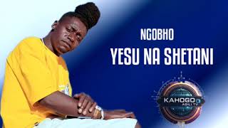 NgobhoYesu Na ShetaniBY KAHOGO ASILI TV 2026