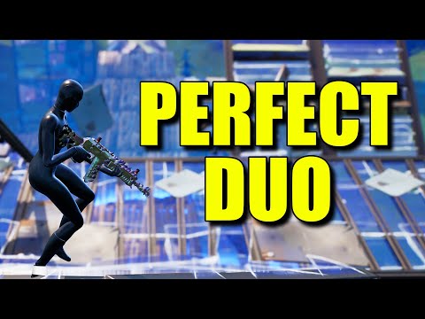 How to Be a PERFECT Duo in Fortnite (Q/A)