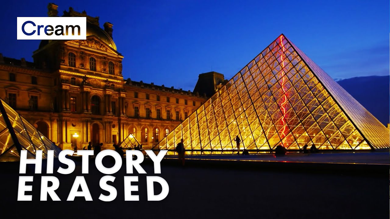 HISTORY ERASED 1x02 — France — Teaser