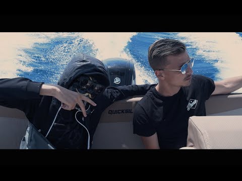 DRIME - A2 (feat. TK)  // Clip officiel 2019