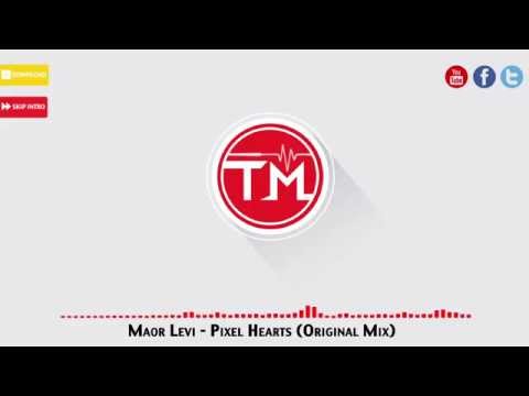 Maor Levi - Pixel Hearts (Original Mix)