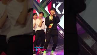 [Fancam/직캠] KANTO(칸토) _ Salty(시큰둥) _ Simply K-Pop _ 060118