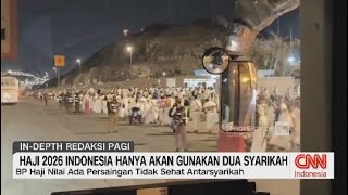 Evaluasi dan Persiapan Haji 2026