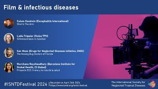 Films on infectious and tropical diseases