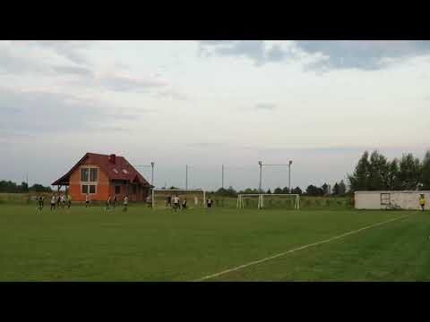 Widawa Kiełczów vs KS Oława. Puchar Polski