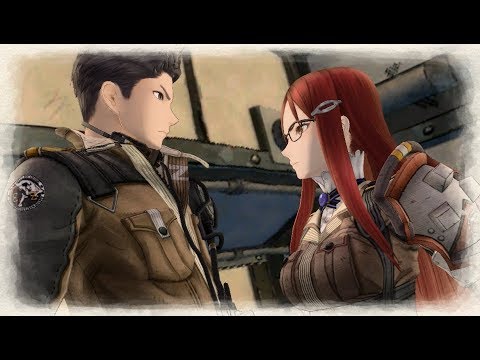 Valkyria Chronicles 4 - Chapter 8: The Crystal Sea (A Rank)