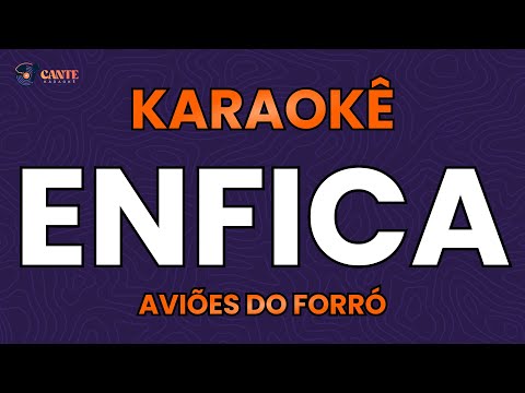 Enfinca - Aviões do Forró