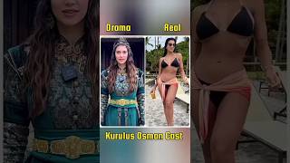Download lagu Kurulus Usman Cast | Real life | Real name#osman #shorts #shortsfeed #music mp3