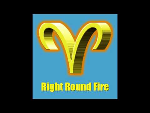 05. Right Round Fire (Flo-Rida VS 2NE1)