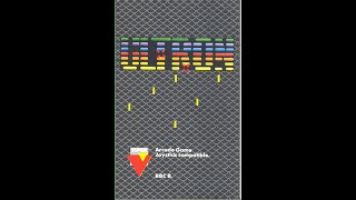 Ultron (Viper) for the BBC Micro