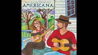 Chip Taylor &amp; Carrie Rodriguez - "Sweet Tequila Blues"