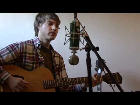The Alternates' Spencer Livingston - Tomorrow - Luxury Wafers Sessions