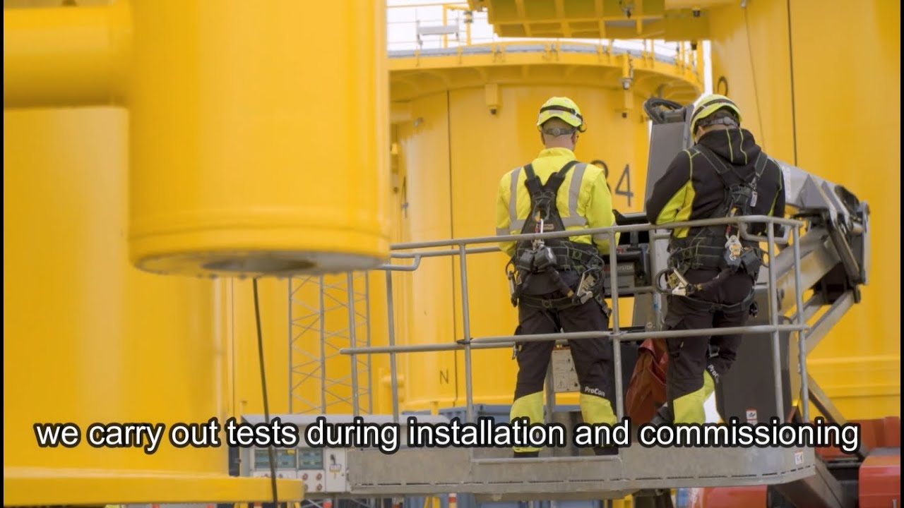 Construction solutions - ProCon