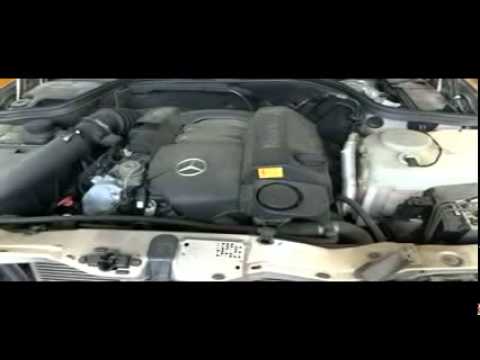 1999 Mercedes Benz C280 engine 51k miles