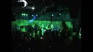 Brian Spence And The Transcendent Hula Hoop - Lost My Driving Wheel