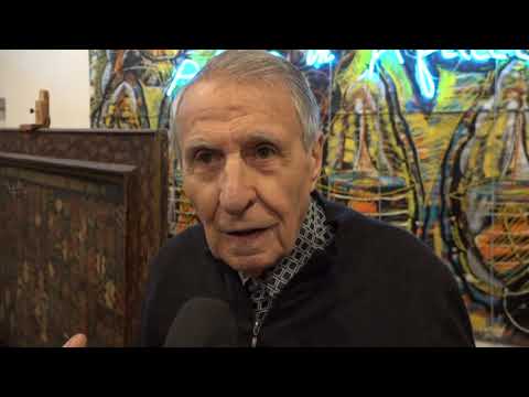 NUOVE INSTALLAZIONI ALLA FATTORIA DI CELLE