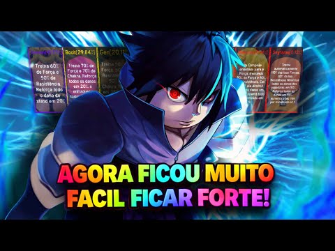 🔥AFTER THAT THE GAME BECAME EASY… HOW TO GET STRONG IN ANIME FIGHTING SIMULATOR ENDLESS