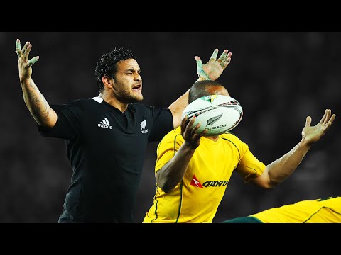 The Most CONTROVERSIAL Moments in Rugby History!