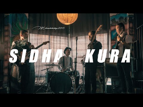 SIDHA KURA - ROCKHEADS