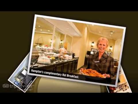 Hampton Inn Boston Natick Video Slideshow