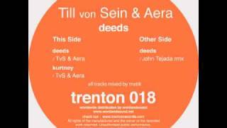 Trenton 018 - TILL VON SEIN & AERA - deeds