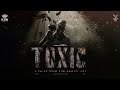 Toxic Teaser RAYA Entry Dark Version Yash Daddy S Home 4K Fan Edit