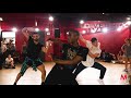 Dez Soliven X LIKE GLUE By Sean Paul