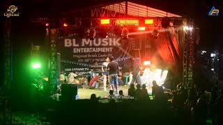 Download lagu ERNACABE - HITAM DUNIAKU PUTIHNYA CINTA - BLMUSIK LIVE IN BABAKAN  mp3