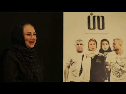 بهنوش بختیاری: کارگردان به من گفت دوست ندارم با شما کار کنم!