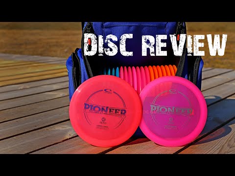 Disc Review by Albert Tamm - Pioneer