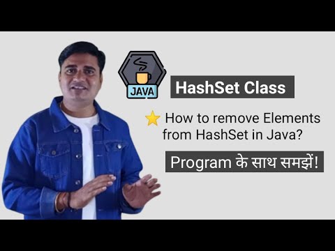 Remove Element From Hashset In Java Hashset Remove Method In Java