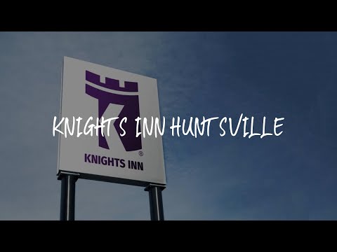 Knights Inn Huntsville Review - Huntsville , Canada