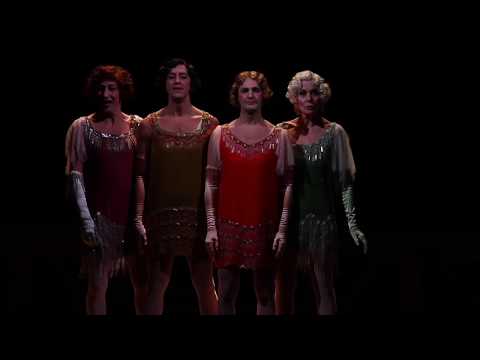 Eden Teatro - Teaser 