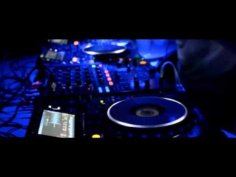 Sergio Mauri Special Guest Dj @ IL RUSCELLO - Alghero (Sassari) TEASER 11/07/2015