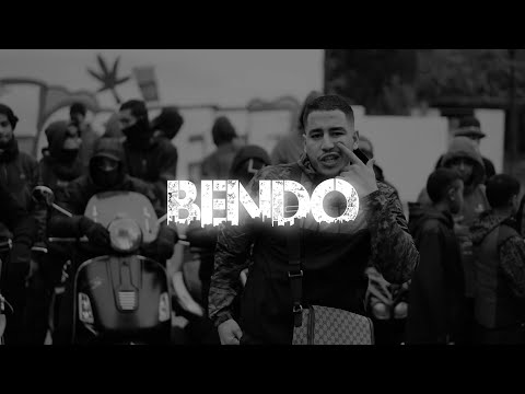 Niaks x Zikxo x ZKR Type Beat "BENDO" | Instru Rap | 2023