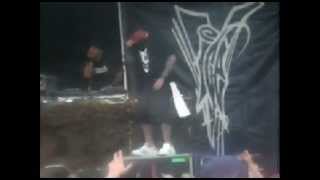 Vanilla Ice - Dirty South 2004 GOTJ