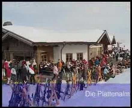 Plattenalm