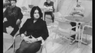 [Cover] The Light Before We Land - The Delgados