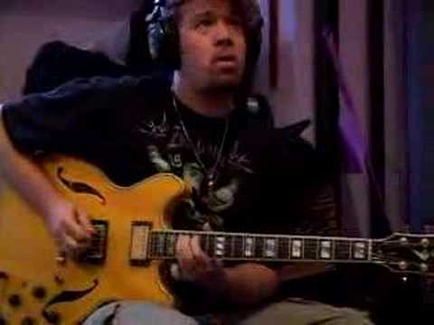 Manic Depression by Kraz and friends