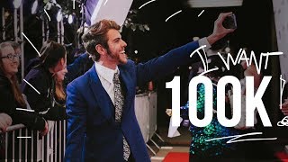Download lagu THE ROAD TO 100K SUBSCRIBERS - HOW TO GROW mp3 Download lagu THE ROAD TO 100K SUBSCRIBERS - HOW TO GROW mp3