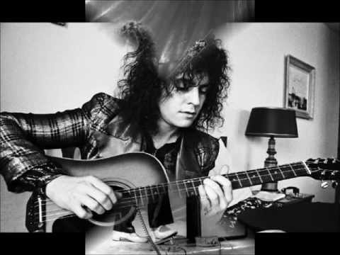 Marc Bolan Ballrooms of Mars