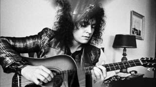 Marc Bolan Ballrooms of Mars