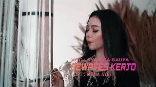 Download lagu Syahiba saufa-sewates kerjo (koplo version)-(official music video) mp3