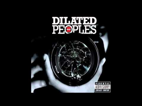 Dilated Peoples - Olde English